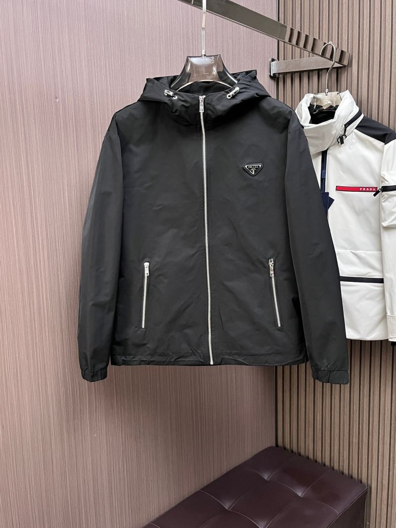 Prada Outwear